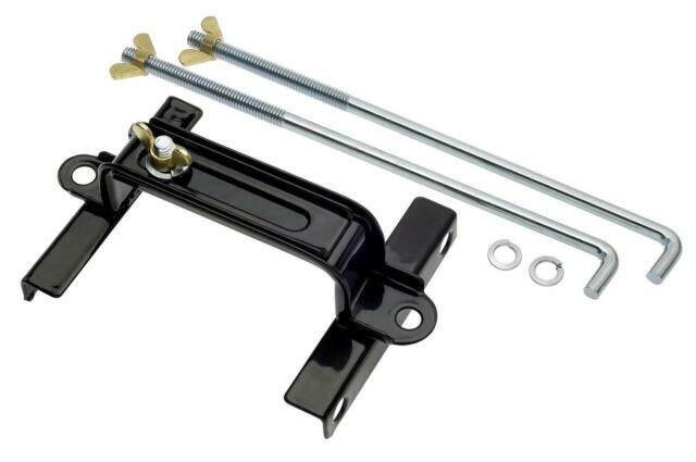 ABC30 Multi purpose adjustable Clamp