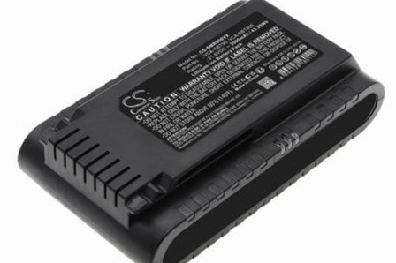 Samsung Vacuum Battery 21.6V 2000mAh Li-ion VS9000