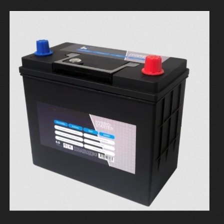 Lithium Hybrid Start Cycle 12.8V 60Ah Rechargeable Battery