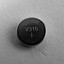 V315 Watch Battery (SR716SW)