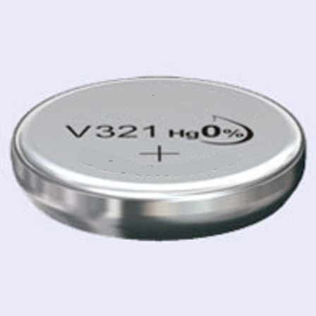 321 button outlet cell equivalent