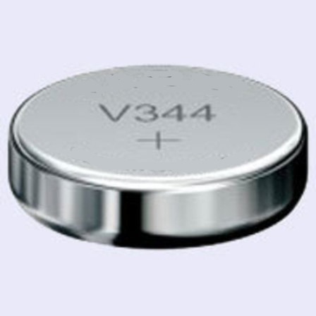 V344 Watch Battery (SR1136SW)