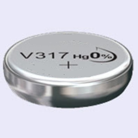 V317 Watch Battery (SR516SW)