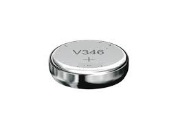 V346 Watch Battery (SR712SW)