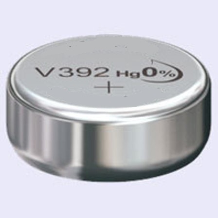 V392 Watch Battery (v384)