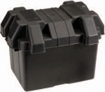 Battery Box Medium (FREE DELIVERY)