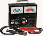 12V 500A CARBON PILE LOAD TESTER