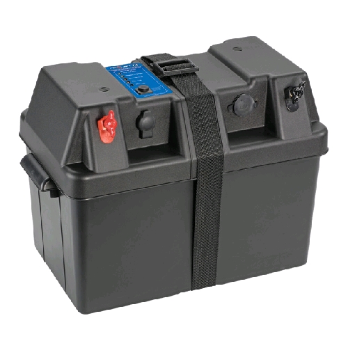 Battery Box 12V Portable Power station (FREE DELIVERY)