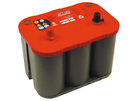 Optima Batteries