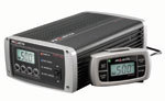 Battery Chargers  - Projecta Charger