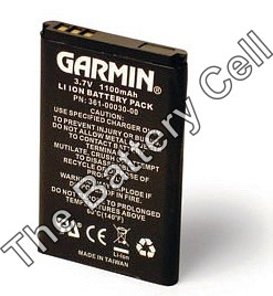 Media Batteries -GPS, MP3, UPS