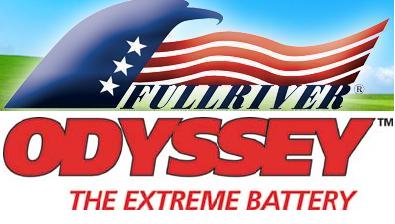 Racing Batteries -Power Sports, Performance, Stereo