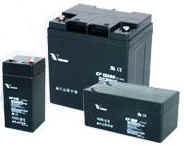 SEALED  Batteries