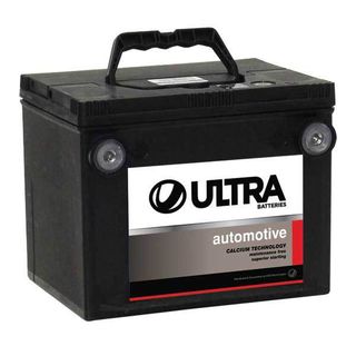 American Car Batteries