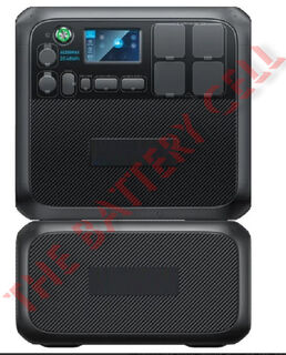 Back-up - Portable Power - Power Boards