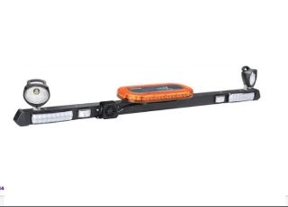 LED Strobe Lights, Mining Beacons & Warning Lighting NZ