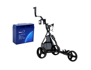 Golf Batteries