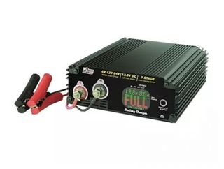 Battery Chargers NZ | Car, Boat & Deep Cycle Range