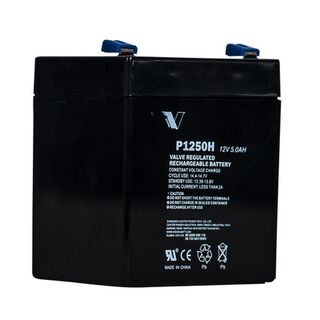 12v 5Ah AGM Battery