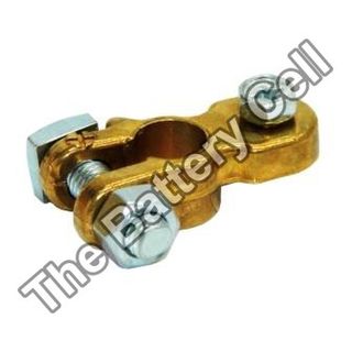 BT23J Negative -Jap post 10pk BATTERY TERMINALS