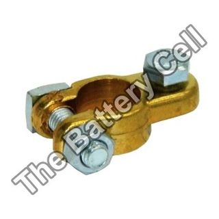 BT23 Negative -Bolt type 10pk BATTERY TERMINALS