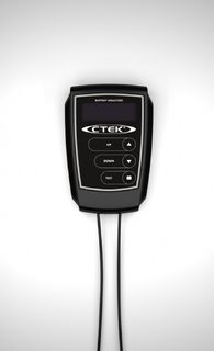 CTEK BATTERY ANALYZER 12v