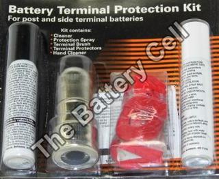 Battery Protection Kit