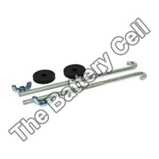 Hold down Bolts -152mm length