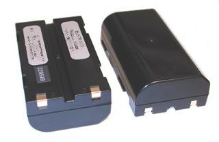 EI-D-LI1 Compatible Battery 7.4V 3400mAh Li-ion