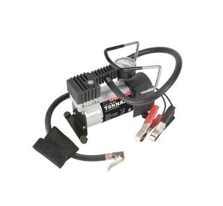 Air Compressor "The Tornado" 12v 140PSI 25LPM