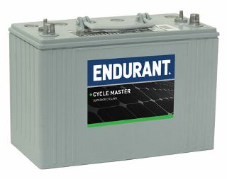 12v 98ah GEL ULTRA PERFORMANCE DEEP-CYCLE Battery