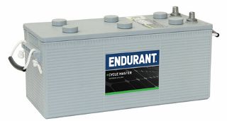 12v 183ah 12V GEL BATTERY ULTRA PERFORMANCE DEEP-CYCLE