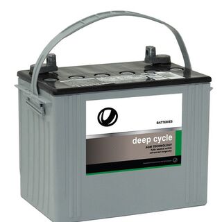 12v 79ah AGM  Battery ULTRA PERFORMANCE DEEP-CYCLE