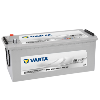 N9 Varta Commercial Battery -1150cca 225Ah