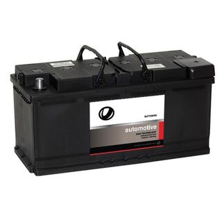 DIN105LHAGMU 12V 950cca ULTRA PERFORMANCE CAR Battery