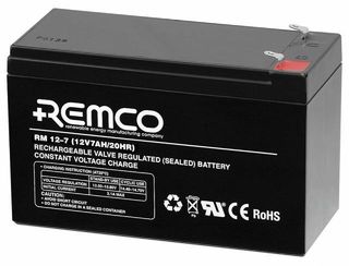 12V 7ah AGM BATTERY SLA, VRLA, sealed