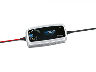 CTEK M100 12V 7A Marine Battery Charger