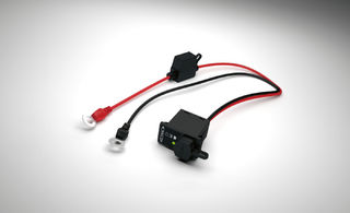 CTEK COMFORT INDICATOR - Panel