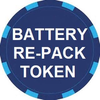 RE-PACK DEPOSIT (Token)