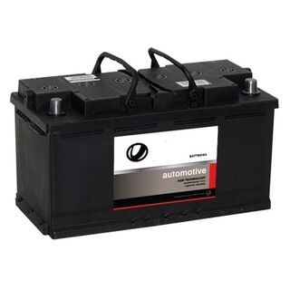 DIN92LAGMU 12V 850cca ULTRA PERFORMANCE CAR Battery