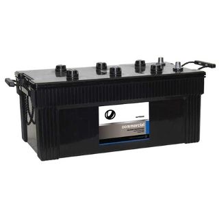 N200U 1100CCA ULTRA PERFORMANCE COMMERCIAL Battery