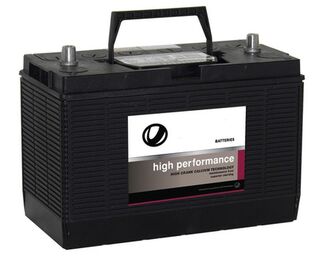 CM31U 1000CCA ULTRA HIGH PERFORMANCE Battery