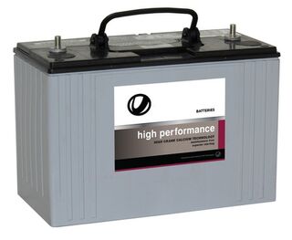 CM31/925AGMS 925CCA 'AGM' ULTRA HIGH PERFORMANCE Battery