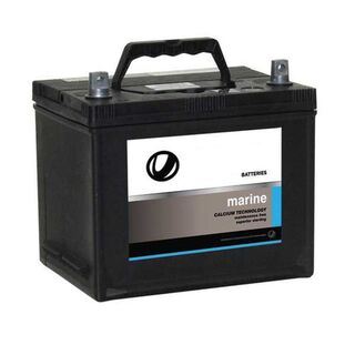 MMF22/430U 580MCA ULTRA PERFORMANCE MARINE Battery