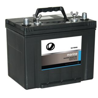 MMF24/680U 810MCA ULTRA PERFORMANCE MARINE Battery
