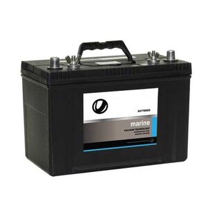 MMF27/780U 910MCA ULTRA PERFORMANCE MARINE Battery