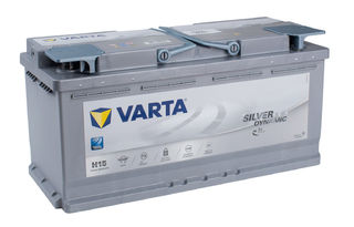 H15 A4 VARTA AGM Car battery -950cca LN6