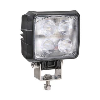 9-33V L.E.D WORK REVERSE LAMP - 1200 LUMENS -single