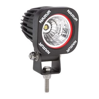 L.E.D Work Lamp Flood Beam - 1000 lumens -single