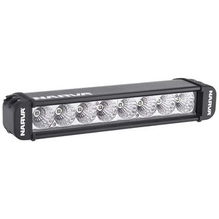 Heavy-Duty L.E.D Work Lamp Bar Flood Beam - 2400 lumens, 9-32v